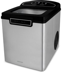 Sencor SIM 3500SS jégkészítő