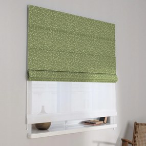 Kész Római roló Duo 180x180cm zöld