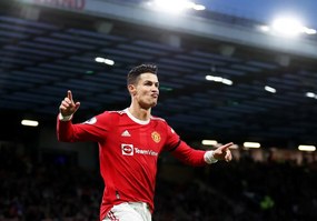 Poszter, CR7, Cristiano Ronaldo, Portugália