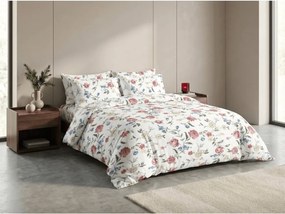 Mikroszálas ágyneműhuzat AUREMA fehér Ágyneműhuzat mérete: 70 x 90 cm | 140 x 200 cm