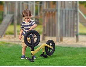 Buddy Toys BPB 2516 Flash bike futóbicikli
