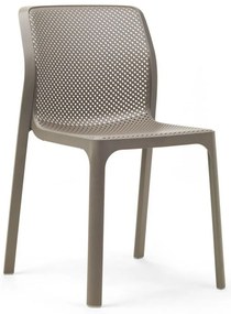 BIT kerti design szék, tortora