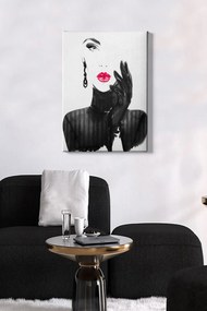 Kanvas vászonkép, 50×70 cm – TR529TCR1323