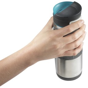 Contigo Transit 470 ml Biscay Bay termosz