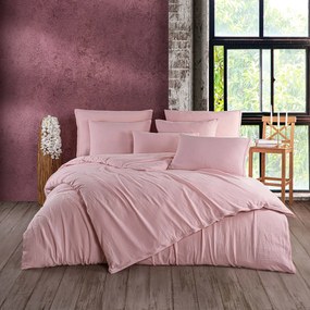 4Home Muszlin ágynemű Rosa, 220 x 200 cm, 2 db 70 x 90 cm