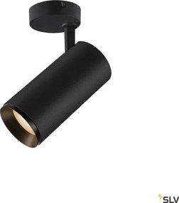 SLV NUMINOS® SPOT PHASE L 1004292 Spotlámpa 1x28W/LED 2700K 2475LM