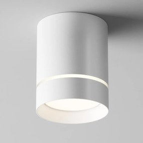 MAYTONI C085CL-9W4K-W ORLO Hengeres Mennyezeti Lámpa Fehér LED IP20