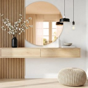 Bronz tükör – Pure Collection R35