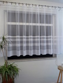 Mg Függöny 31946 jacquard 300x140 kész Bt lengyel