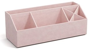 Karton rendszerező írószerekhez Elisa Restore Paper Laminate – Bigso