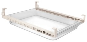 Tescoma FlexiSPACE Univerzális fiók, 29 x 24 cm, L