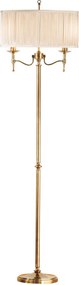 Endon STANFORD 63620 Állólámpa 2x40W/E14