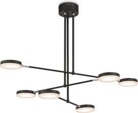 Maytoni FAD MOD070PL-L38B3K Függőlámpa 36W/LED 3000K 2200LM