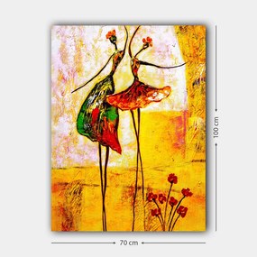 Vászonkép, 70×100 cm – TR441HPE1534