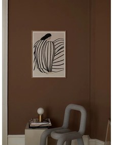 Poszter 50x70 cm You – Sofia Lind – The Poster Club