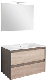 Porto Prime 80 komplett