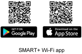 Ledvance - KÉSZLET 2x LED RGBW Dimmelhető asztali lámpa MOOD LIGHT LED/4W/230V + távirányító