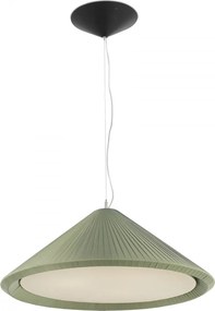 Függeszték Zöld HUE-IN FARO 20122