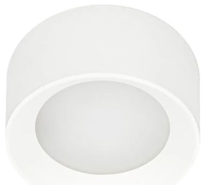 ITALUX WG-606A-WK-WW-MUL SIRIUS Hengeres Mennyezeti Lámpa Fehér LED IP20