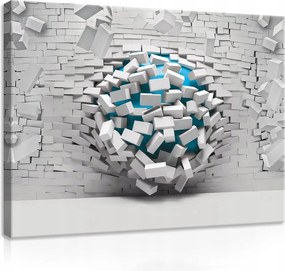 Falikép festmények absztrakt festmények 100x75