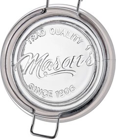 MASON'S csatos üveg 530ml