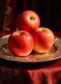 Poszter 40x55cm Rubin expressziók