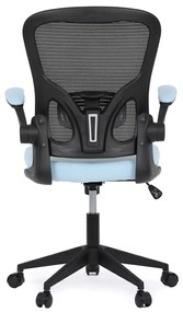 Autronic KA-V317 BLUE Irodai szék