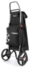 Gurulós bevásárlótáska 43 l I-Max Termo Zen 2 Logic RSG – Rolser