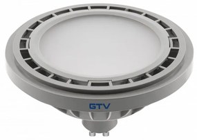 LED izzó GU10, 12,5 W – GTV