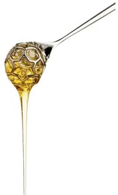 Naběračka na med Acacia - Alessi