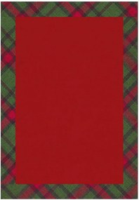 Asztalterítő, 140×220 cm – Hm-Tblnwy26-10-140
