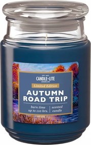 Gyógynövényes Viaszos Aromagyertya 510g