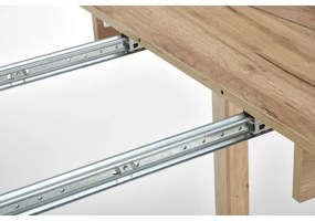 Étkezőasztal CALMIO Craft tölgy