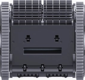 PONTAQUA GREYTRONIC automata medencetisztító robot