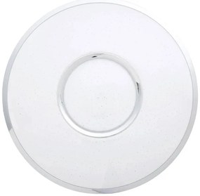 Brilliant - LED RGBW Dimmelhető mennyezeti lámpa VISITATION LED/32W/230V + távirányító