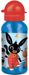 Bing Waving alumínium kulacs ivókupakkal 500ml