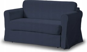 Hagalund Ikea kanapé huzat, kék