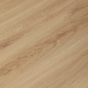 Jídelní stůl 160x90cm, mdf, divoký dub, HT-F4516 OAK