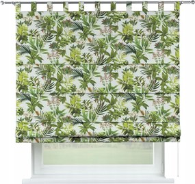 Kész római roló Verona 80x160cm zöld