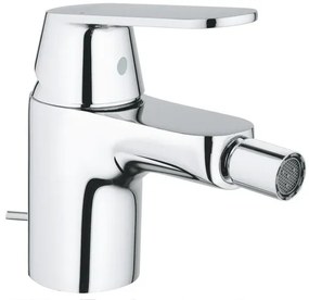 Bidé csaptelep Grohe Eurosmart Cosmopolitan leeresztőszeleppel króm 32839000