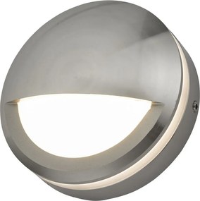 DAR LIGHTING AKO3268 AKOS Modern Kültéri Fali Lámpa Fehér LED IP65