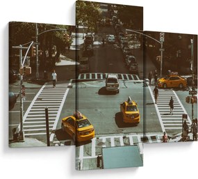 Kép - New York (90x60 cm)