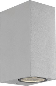 VIOKEF 4099402 TILOS Modern Kültéri Fali Lámpa GU10 IP54