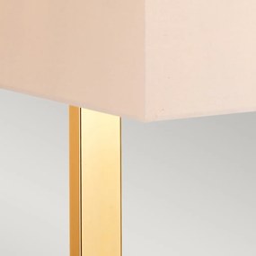 Elstead Lighting PLEIN PLEIN-TL Asztali lámpa 1x60W/E27