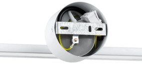 Argon 8601 - LED Képmegvilágító MIRIAM LED/18W/230V 3000K 100 cm fehér