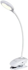 Rábalux HARRIS 6448 Asztali lámpa 1x4W/LED 4000K 180LM IP20