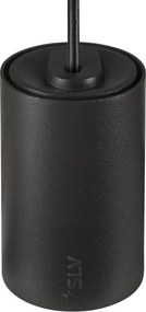 SLV 48V SYSTEM 1006767 Sínreflektor 1x8.7W/LED 2700K 670lm IP20