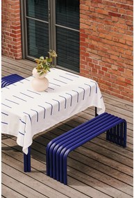 Lenkeverék asztalterítő 140x250 cm Marr – noo.ma