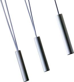 Orlicki Design VIVA OR84313 Függőlámpa 7x3,5W/G9