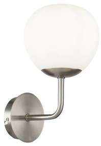 Maytoni MOD221-WL-01-N - Fali lámpa ERICH 1xE14/40W/230V króm